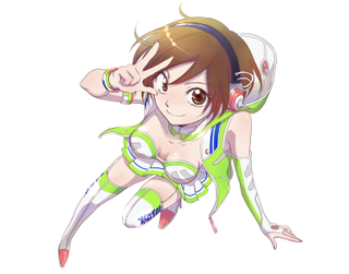 Illustration for article titled Kotaku Japan Looking for a Mascot